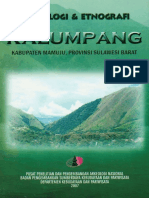 Arkeologi Dan Etnografi Kalumpang PDF
