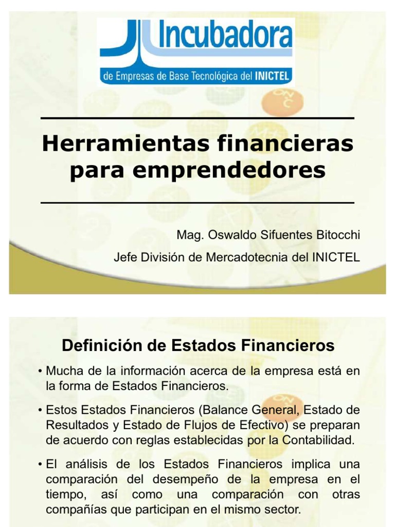 Finanzas | PDF | Finanzas y dinero