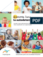 Revista Autismo