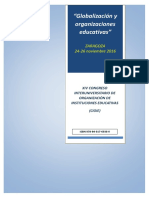 La Inspeccion Educativa Influyente Un Re PDF