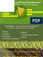 Tortillería