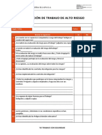 ILL-GSSO-RE-007-2022 Verificaci N de Trabajo de Alto Riesgo