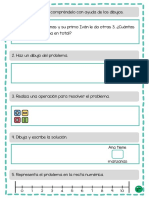 Plantilla Problemas Sencillos