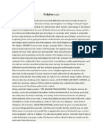 Sulphursulph PDF