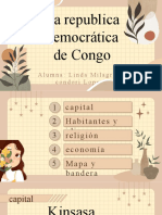 Republica Democratica Del Congo