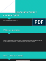 Tutorial Polígonos Inscriptos y Circunscriptos