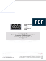 Modelos Mentales en Alumnado Con TDAH UNIVERSIDAD DE CORUÑA ESPAÑA PDF