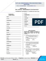 ALUMNOS SEMANA Nº09 CONECTORES LÓGICOS - ORDENAMIENTO DE ENUNCIADOS CICLO ADES SETIEMBRE - DICIEMBRE 2022.docx