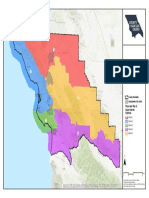 Redistricting Plan A