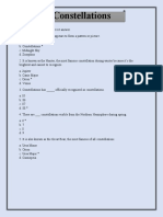 Science Assessment 