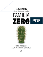 Familia Zero Inaki Pinuel