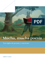 LyC. Mucha Mucha Poesia. LIBRO COMPLETO