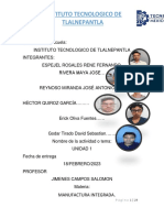 L81-Manufactura Integrada - Tarea1