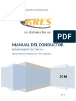 Manual Del Conductor