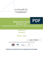 TA02 Fondamentaux Et Valeurs Manuel Cours 01 10 2021 PDF