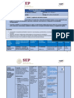 U1 - Planeacion Didactica Del Docente