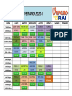 Horario Verano 2022 Po-B PDF