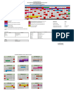 KALENDER PENDIDIKAN