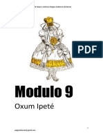 Modulo 9 Oxum Ipete - Compress PDF