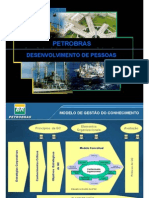 Gestao Do Conhecimento Na Petrobras