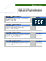 Balanced Scorecard