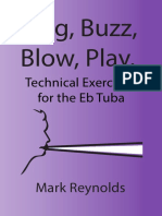 Essential Eb Tuba Exercises
