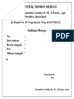 Salinan Dari APOTEK SATURNUS 3 PDF