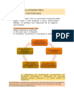 Abordaje de La Higiene Oral Apuntes