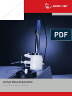 PH Module For Abbemat Performance Plus Line PDF