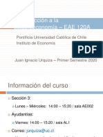 Clase I.Macroeconomia