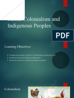 Feb13 - Settler Colonialism and Indigenous Peoples