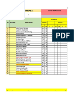 XI TL1 SMAW Nilai 2022 Pa Tonce PDF