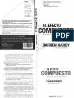 El Efecto Compuesto PDF