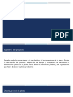 Ingeniería de Proyecto PDF