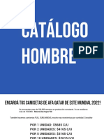 Catálogo Hombre-136 PDF