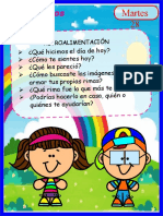 Retroalimentacion 28 Al 01 Julio