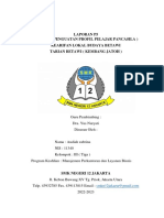 Laporan P5 Audiah Zabrina PT 2 PDF