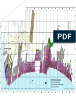 Mapa de zoneamento da cidade detalhado