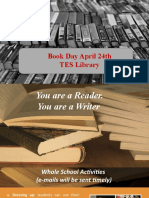 European School-book-day-April24th