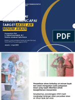 Bahan Paparan Dirjen PDF