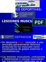 9 - 2 Lesiones Deportivas PDF
