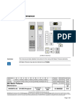 k604522 MX Basic Fixtures Mantto PDF