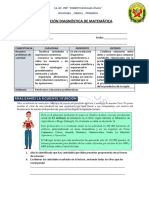 Evaluacion Diagnostica