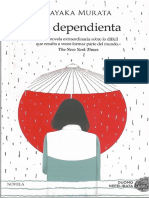 MURATA La_dependienta