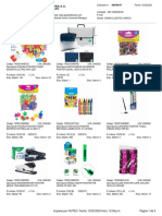 Catalogo Pointer 5-5 PDF