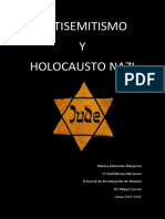 Trabajo Holocausto Completo