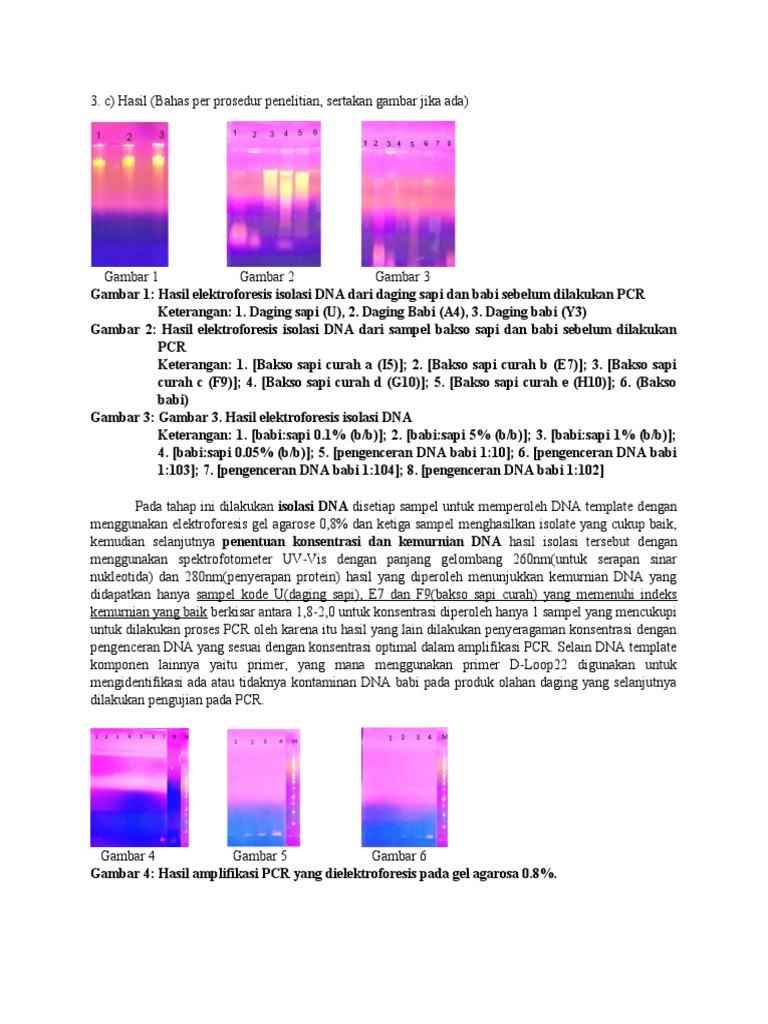 3C Hasil | PDF | Metode & Bahan Ajar