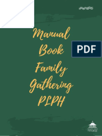 Final 1.0 Manual Book FamGath PLPH PDF