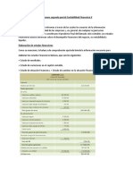 Resumen Segundo Parcial Contabilidad Financiera II PDF