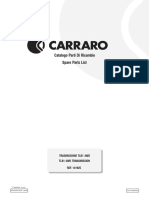 Carraro PDF
